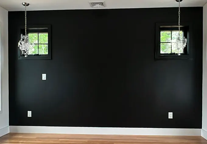 Interior Painting