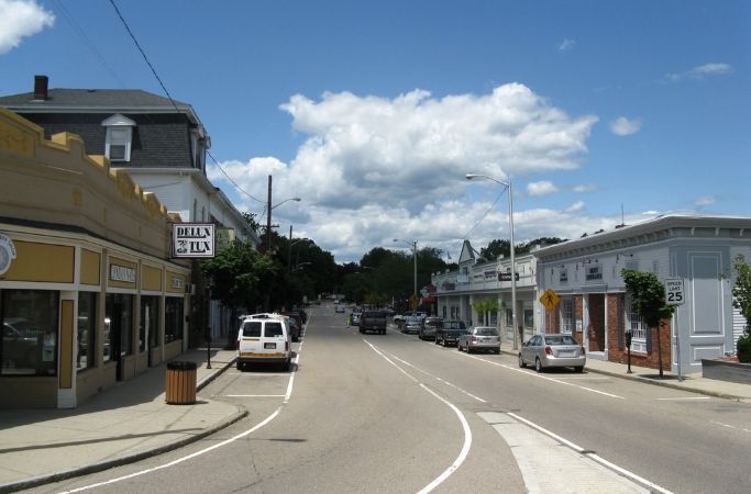 Franklin, MA