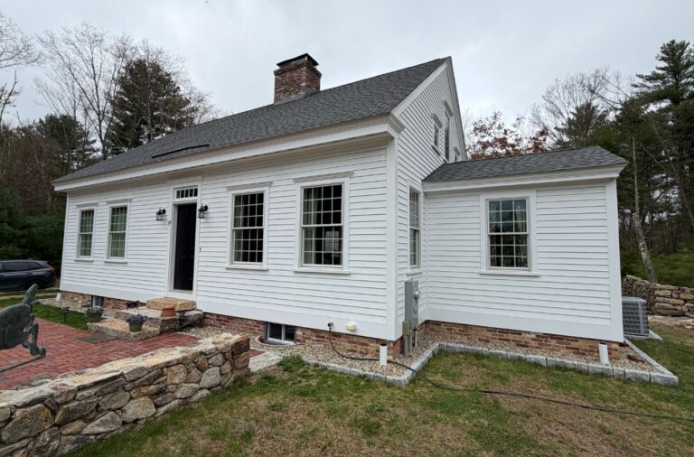 Exterior Painting